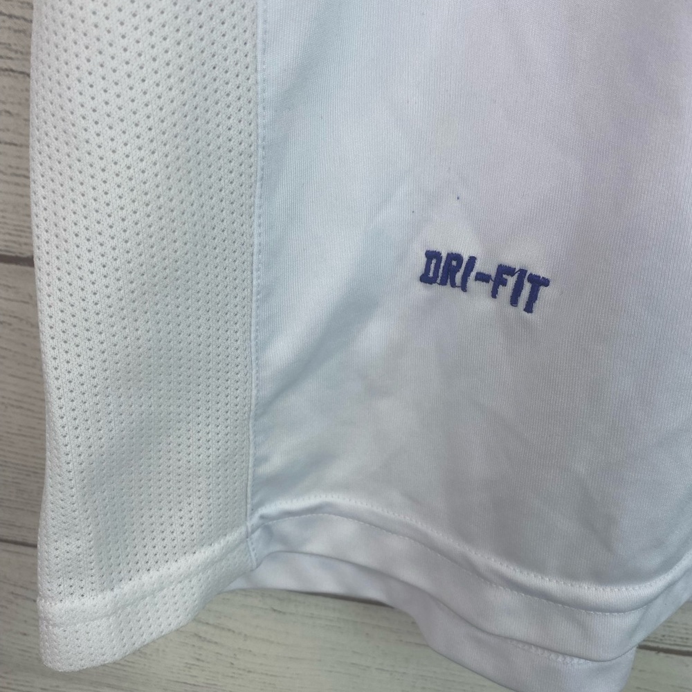 Vintage Nike 2014 FIFA World Cup Cup Brazil USA #10 Donavan Men’s Jersey - Picture 4 of 13